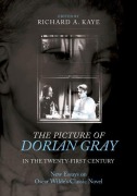 Cover-Bild zum Titel 'The Picture of Dorian Gray in the Twenty-First Century' von ''