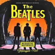 Cover-Bild zum Titel 'Unplugged 1968' von 'The Beatles'