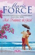 Cover-Bild zum Titel 'Ask Nedensiz De Güzel' von 'Marie Force'