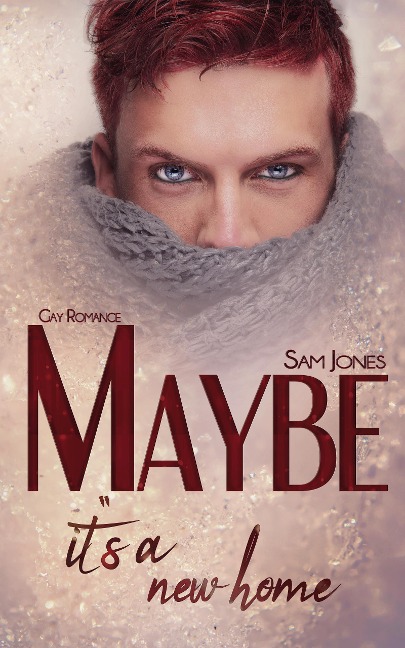 Maybe it's a new home - Sam Jones