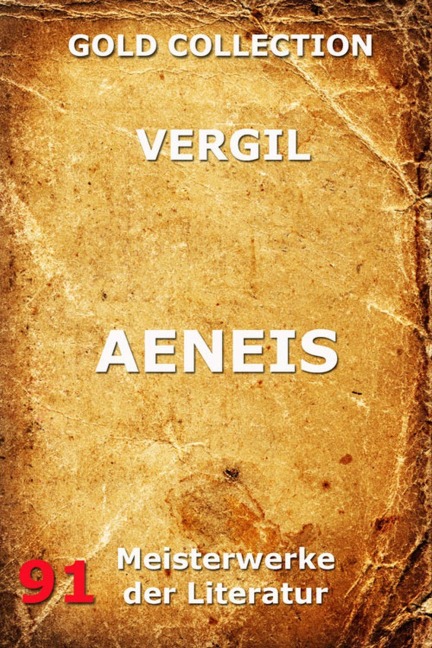 Gedanken über die Religion - Vergil