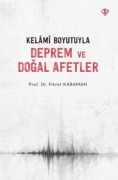 Cover-Bild zum Titel 'Kelam Boyutuyla Deprem Ve Dogal Afetler' von 'Fikret Karaman'
