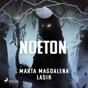 Cover-Bild zum Titel 'Noeton' von 'Marta Magdalena Lasik'