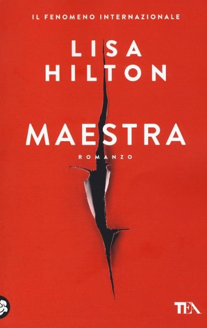 Maestra - Lisa Hilton