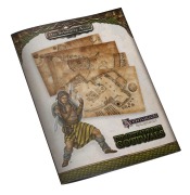 DSA5 - Spielplanheft - Die Gestade des Gottwals - Nikolai Hoch, Alex Spohr