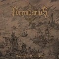 Cover-Bild zum Titel 'Rending the Veil of Flesh' von 'Formicarius'