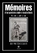 Cover-Bild zum Titel 'Mémoires d'un patriote algéro-boufarikois' von 'Jean-Marc Garcia Laurent'