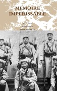 Cover-Bild zum Titel 'MEMOIRE IMPERISSABLE' von 'Navarro William'