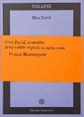 Cover-Bild zum Titel 'Volapié' von 'Max David'