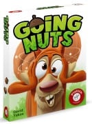 Going Nuts - 