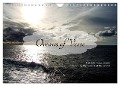 Oceans of Verse (Wall Calendar 2024 DIN A4 landscape), CALVENDO 12 Month Wall Calendar - Sharon Poole