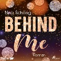 Behind Me: Tessa & Dyan - Nina Schilling
