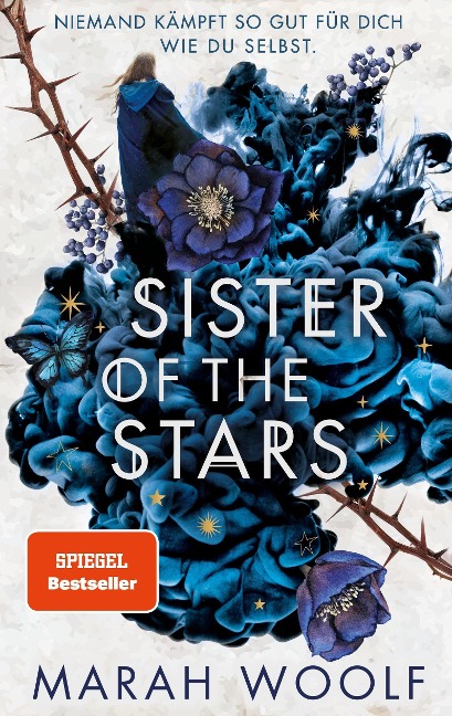 Sister of the Stars - Marah Woolf