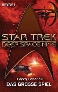 Star Trek - Deep Space Nine: Das große Spiel - Sandy Schofield