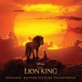 The Lion King - Ost/Various