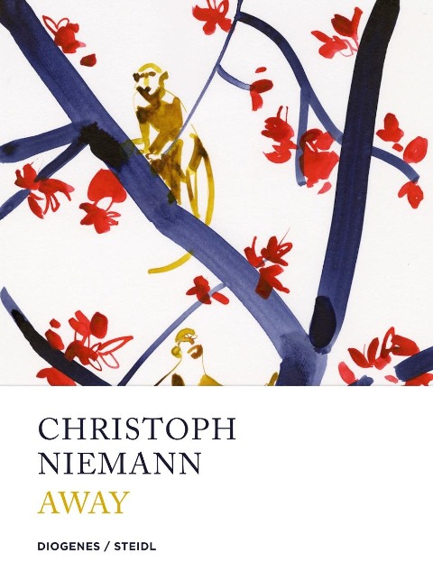 Away - Christoph Niemann