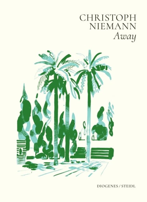 Away - Christoph Niemann