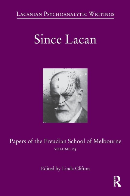 Since Lacan - Linda Clifton