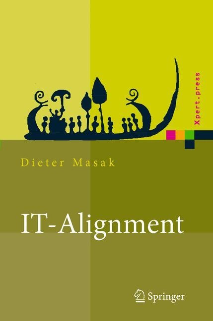 IT-Alignment - Dieter Masak