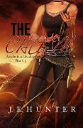 Cover-Bild zum Titel 'The Chain (Artifacts of Avalum, #3)' von 'Je Hunter'