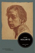 Cover-Bild zum Titel 'Käthe Kollwitz - Junge Kunst 42' von 'Josephine Gabler'