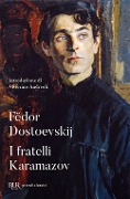 Cover-Bild zum Titel 'I fratelli Karamazov' von 'Fëdor Dostoevskij'