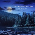 Cover-Bild zum Titel 'Der Woodstone Killer' von 'Anthony Springs'