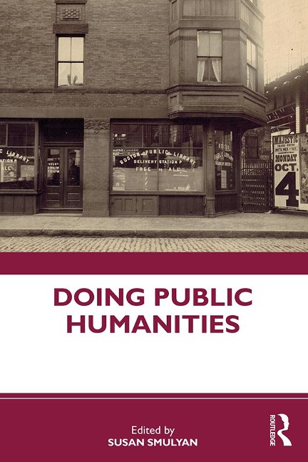 Doing Public Humanities - 