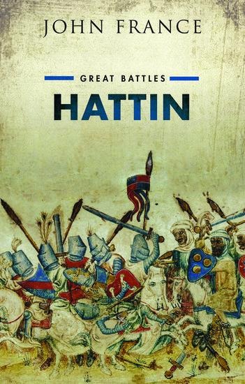 Hattin - John France