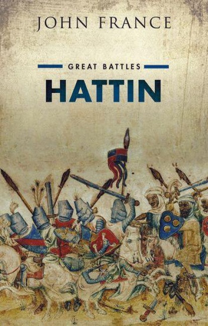 Hattin - John France