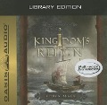 Cover-Bild zum Titel 'Kingdom's Reign (Library Edition)' von 'Chuck Black'