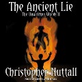 The Ancient Lie - Christopher Nuttall