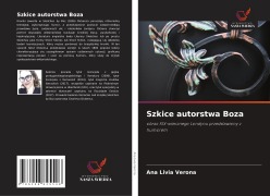 Cover-Bild zum Titel 'Szkice autorstwa Boza' von 'Ana Lívia Verona'