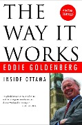 The Way It Works - Eddie Goldenberg