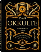 Cover-Bild zum Titel 'DAS OKKULTE' von 'John Michael Greer'