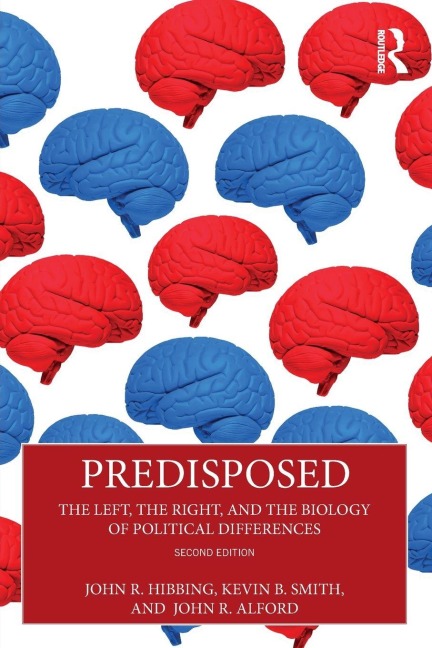 Predisposed - John R. Hibbing, John R. Alford, Kevin B. Smith