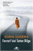 Cover-Bild zum Titel 'Ferrarisini Satan Bilge' von 'Robin Sharma'