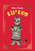 Cover-Bild zum Titel 'Lil' Leo' von 'Moto Hagio'