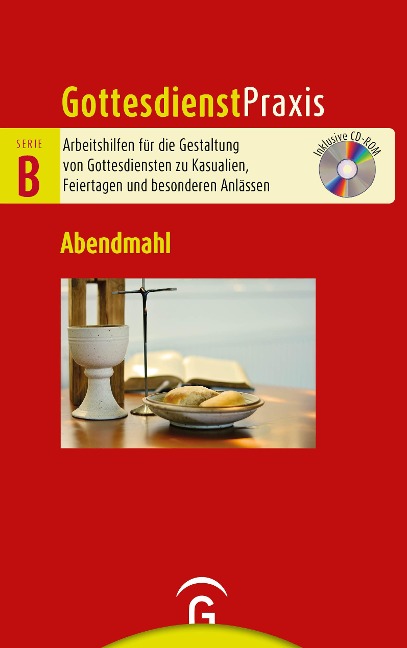 Abendmahl - 