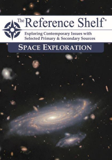 The Reference Shelf: Space Exploration - 