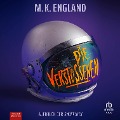 Cover-Bild zum Titel 'Die Verstoßenen' von 'M. K. England'