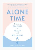 Cover-Bild zum Titel 'Alone Time' von 'Sybil Geldart'