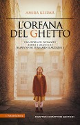 Cover-Bild zum Titel 'L' orfana del ghetto' von 'Amira Keidar'