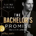 The Bachelor's Promise - Naima Simone