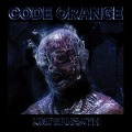 Cover-Bild zum Titel 'Underneath' von 'Code Orange'