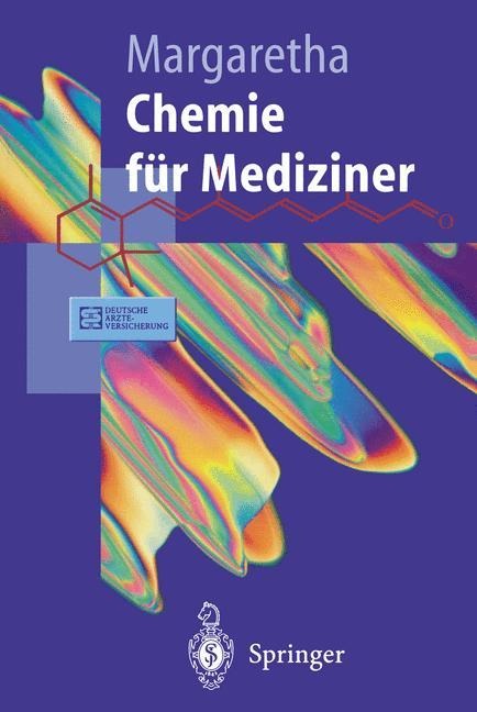 Chemie für Mediziner - Paul Margaretha