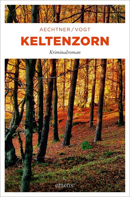 Keltenzorn - Uli Aechtner, Belinda Vogt