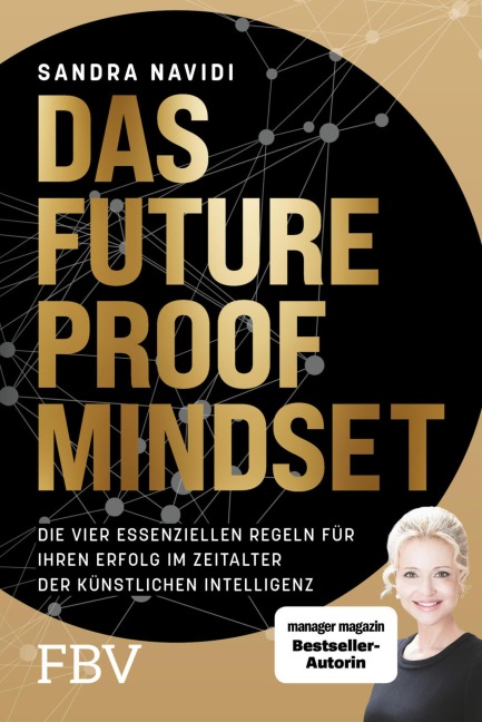 Das Future-Proof-Mindset - Sandra Navidi