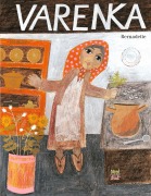 Cover-Bild zum Titel 'Varenka' von 'Bernadette'