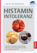 Cover-Bild zum Titel 'Histaminintoleranz' von ''